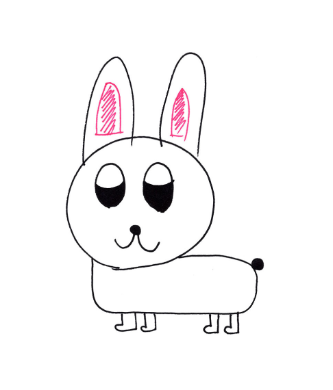 ウサギ