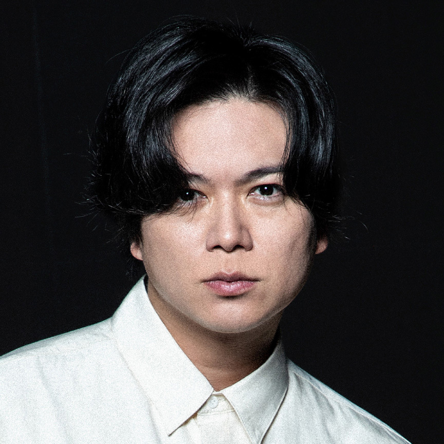 加藤シゲアキ