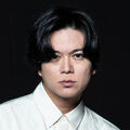 加藤シゲアキ