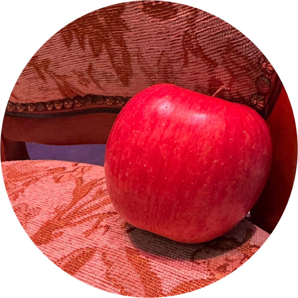 アップルパイ