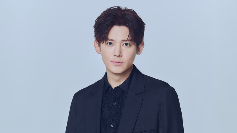 小瀧望