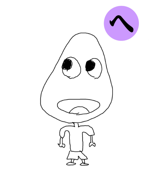 へー。そうなんだ。へー。