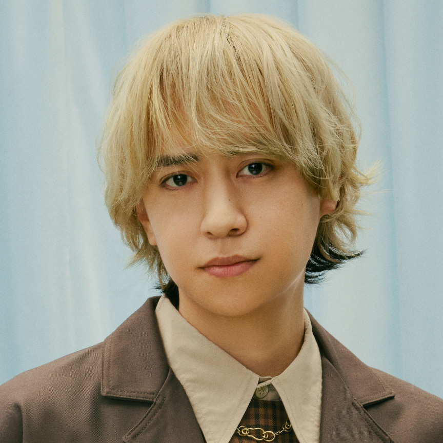 八乙女光