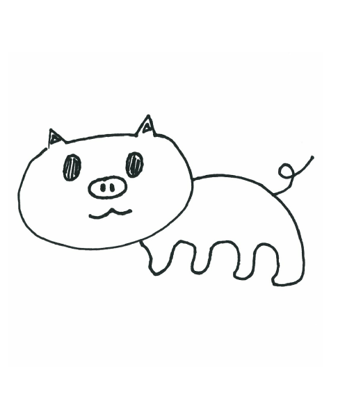 ブタ