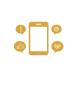絵文字をたくさん使ったで賞